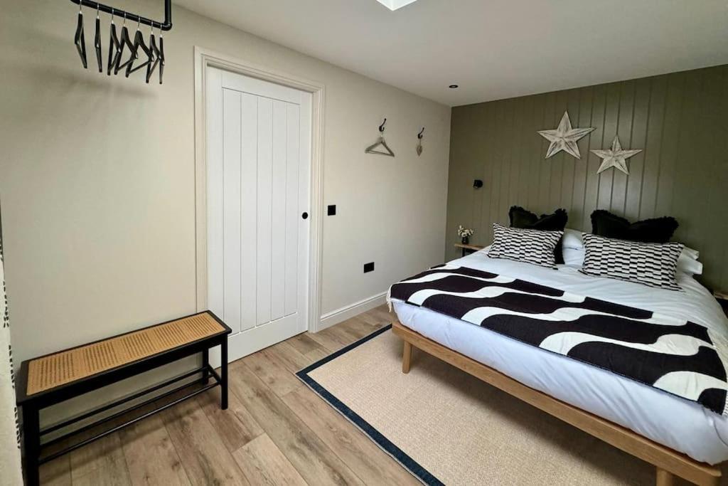Holiday home Nᴼ 21 Beautiful Cosy Modern Traditional *