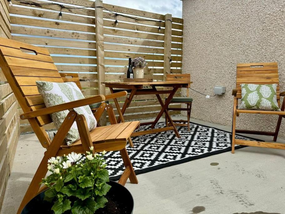 Holiday home Nᴼ 21 Beautiful Cosy Modern Traditional Lionel