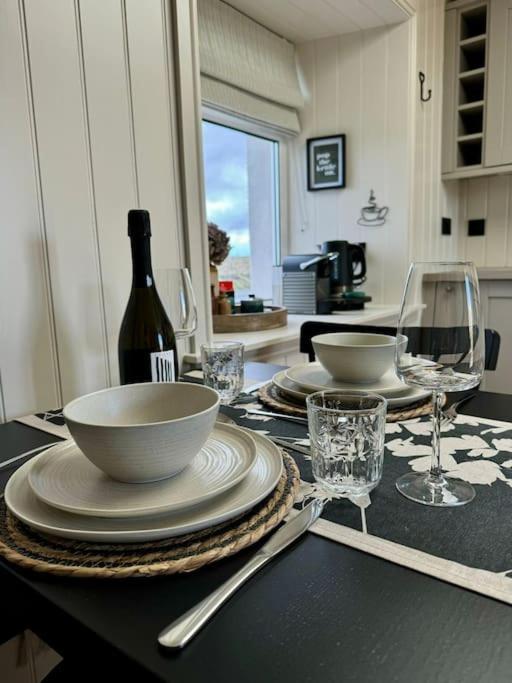 Holiday home Nᴼ 21 Beautiful Cosy Modern Traditional