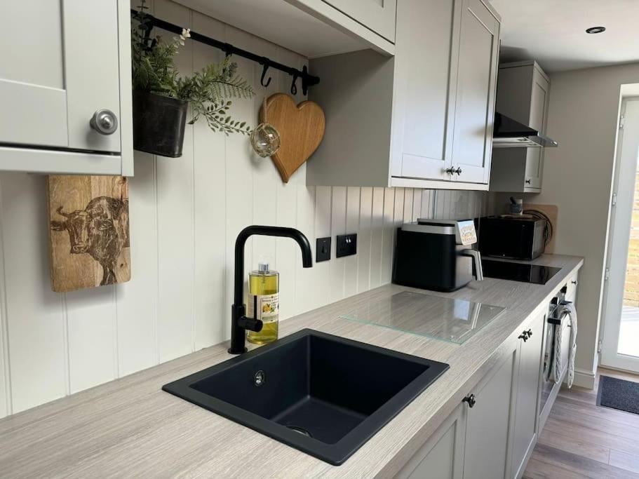 Holiday home Nᴼ 21 Beautiful Cosy Modern Traditional *