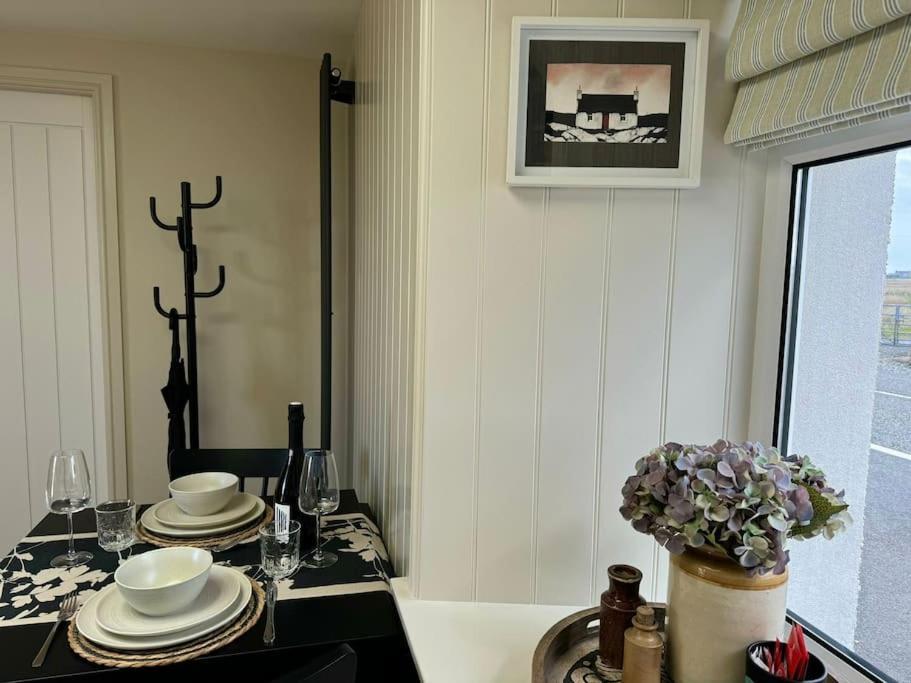 Nᴼ 21 Beautiful Cosy Modern Traditional Holiday home *