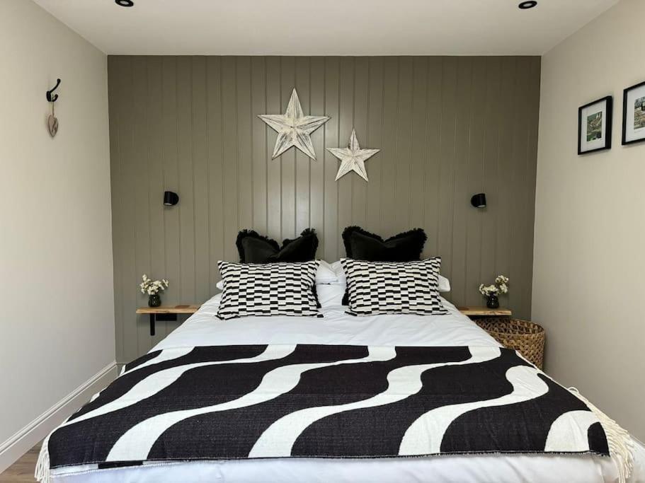Holiday home Nᴼ 21 Beautiful Cosy Modern Traditional Lionel